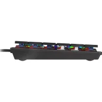 Клавиатура Genesis Thor 420 RGB (нет кириллицы) фото 3